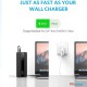 Anker Powercore III Elite Powerbank 19200mAh Black